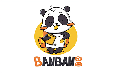 BANBAN办伴—阜新VIS设计