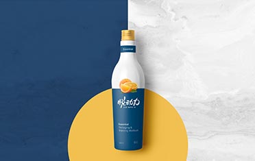 阜新某动力 品牌设计
