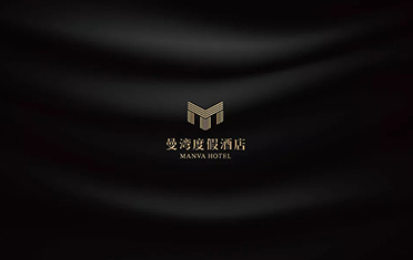 阜新度假酒店品牌设计